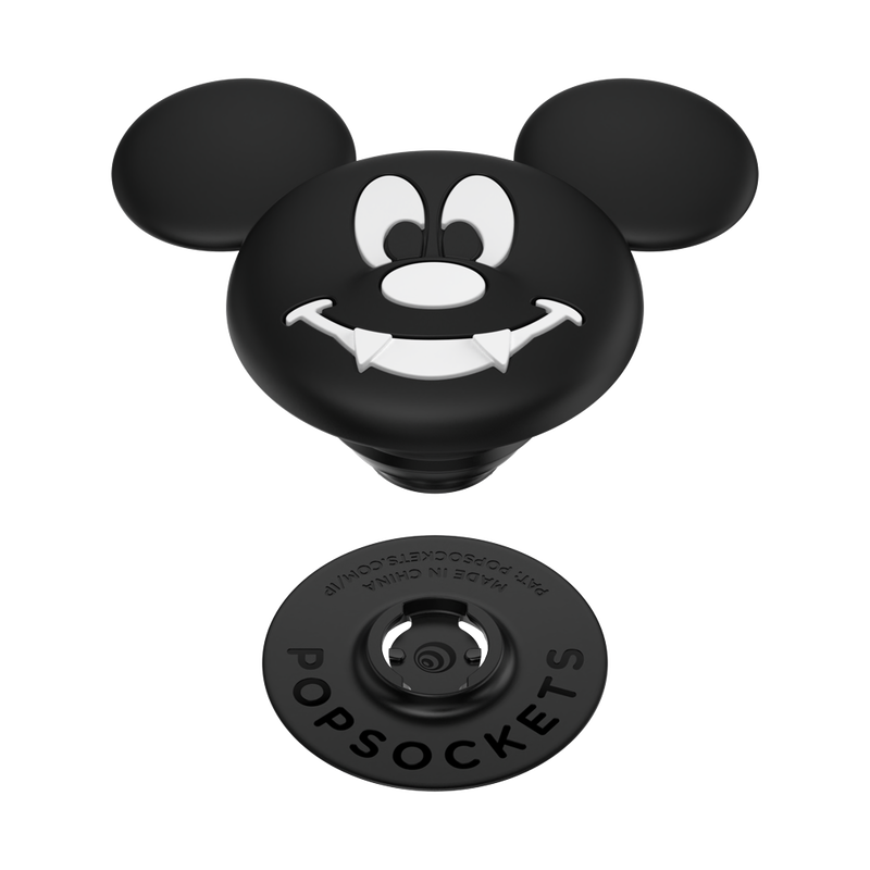 Disney — PopOut Glow in the Dark Vampy Mickey Mouse image number 6